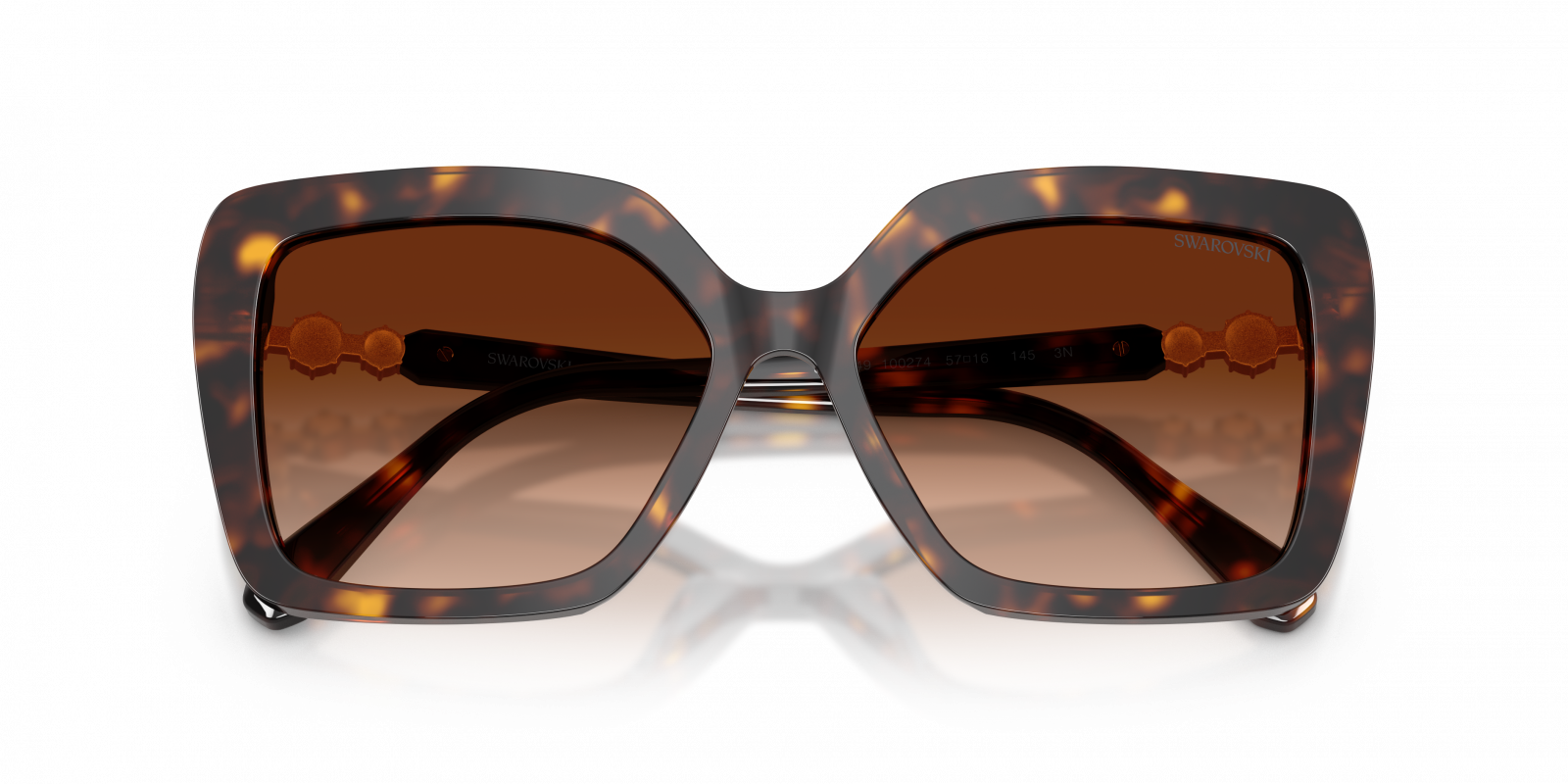 Swarovski SK6049 100274  